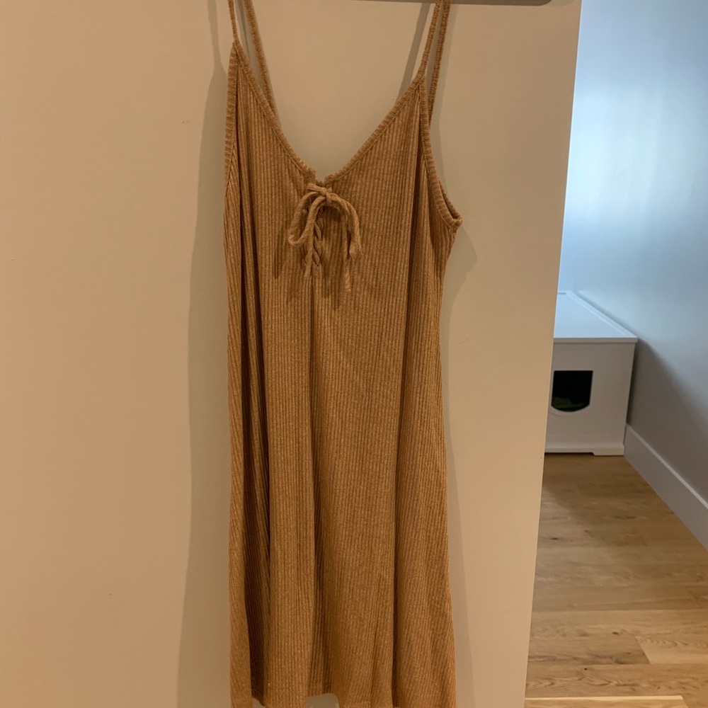 Casual mini dresss